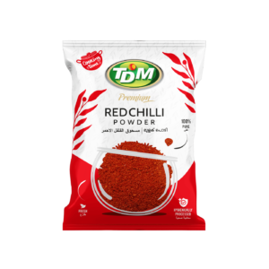 Red Chilli Powder