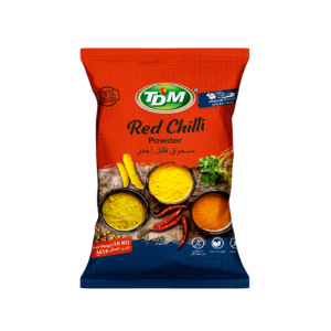 Red Chilli Powder (15kg)
