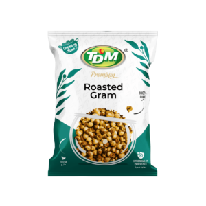 Roasted Gram