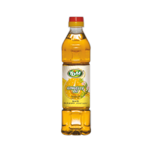 Sesame Oil