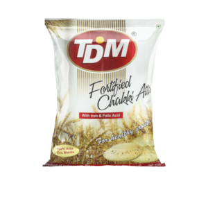 TDM ATTA