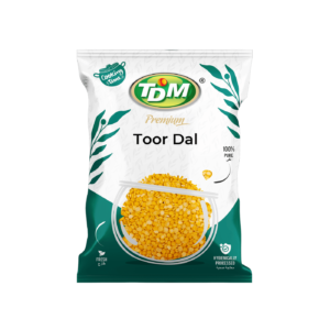 Toor Dal