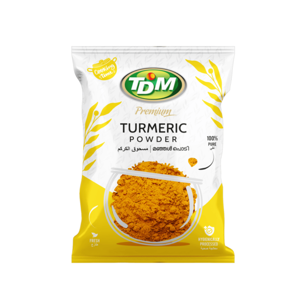 Turmeric Powder