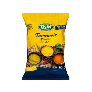 Turmeric Powder (15kg)