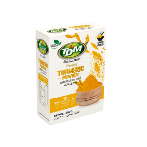 Turmeric Powder