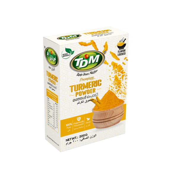 Turmeric Powder