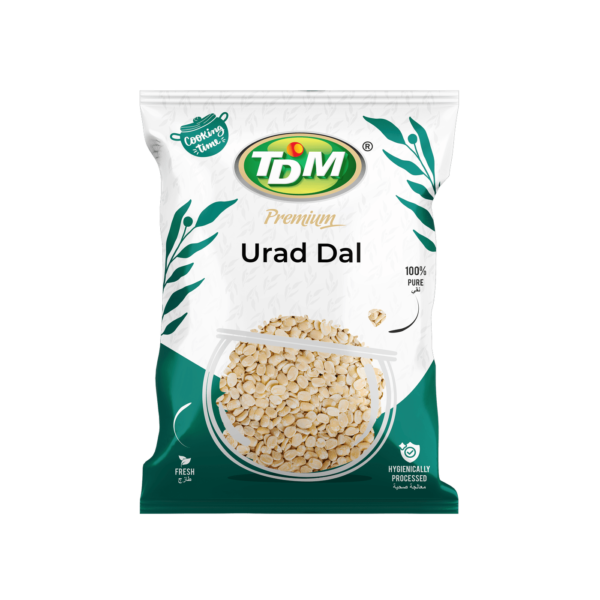 Urad Dal