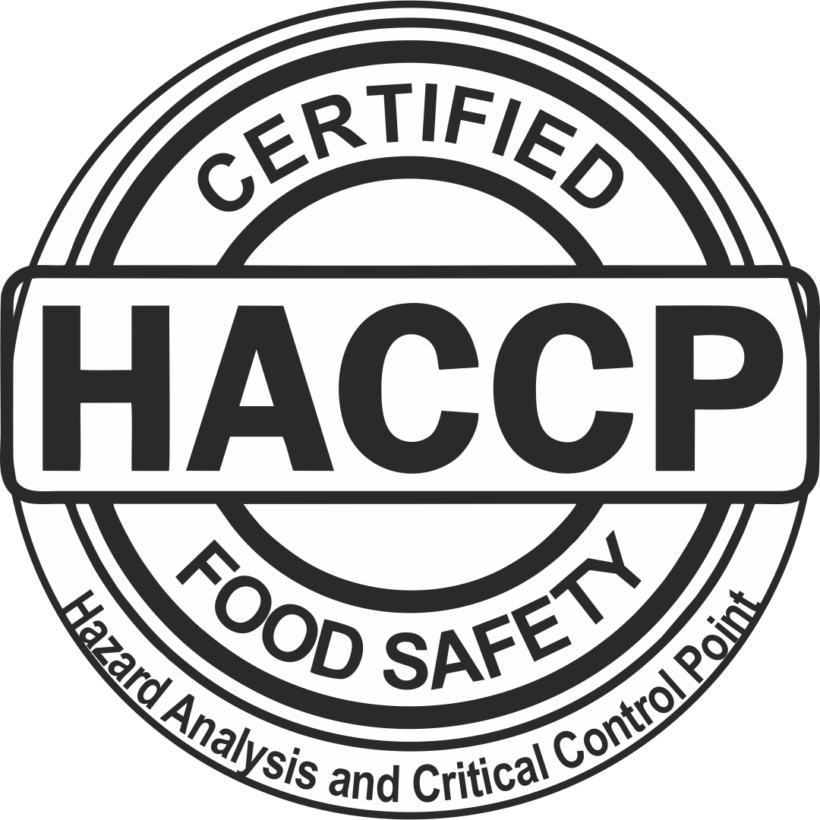 haccp