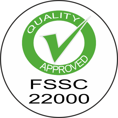 FSSC Cetificate